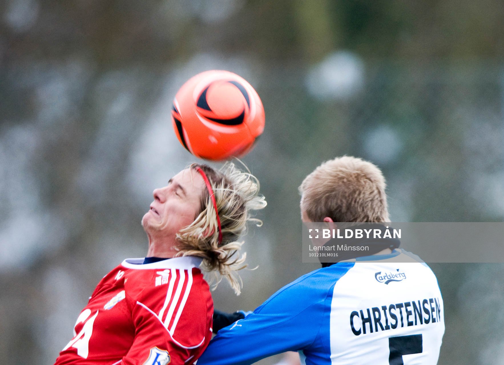 Joel Allansson, IFK Göteborg
