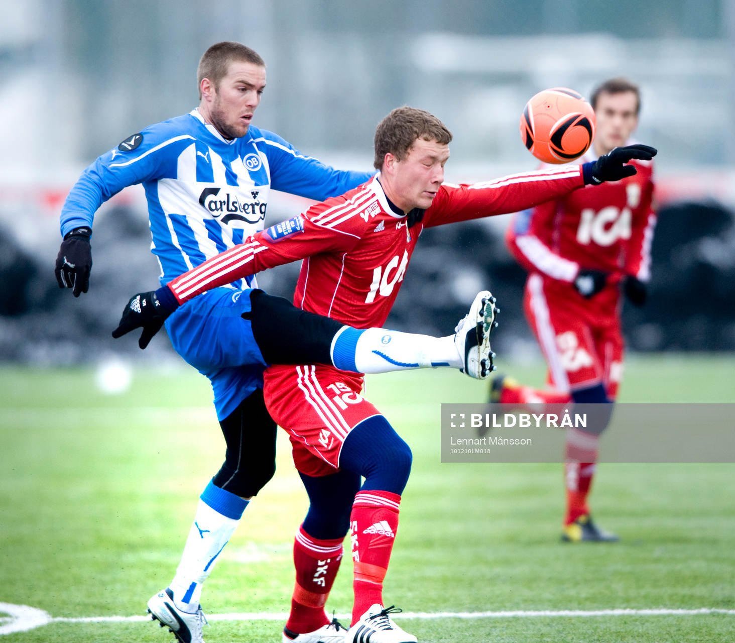 Jakob Johansson, IFK Göteborg