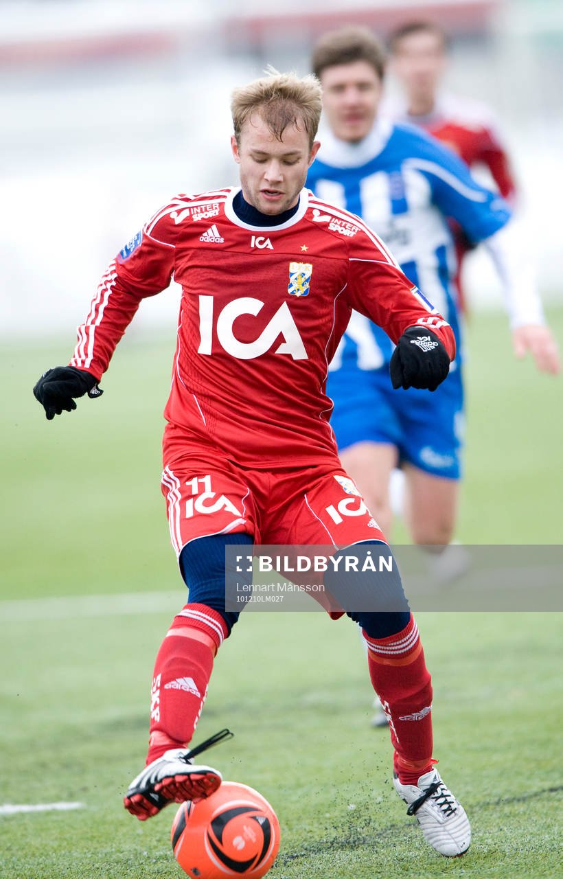 Robin Söder, IFK Göteborg