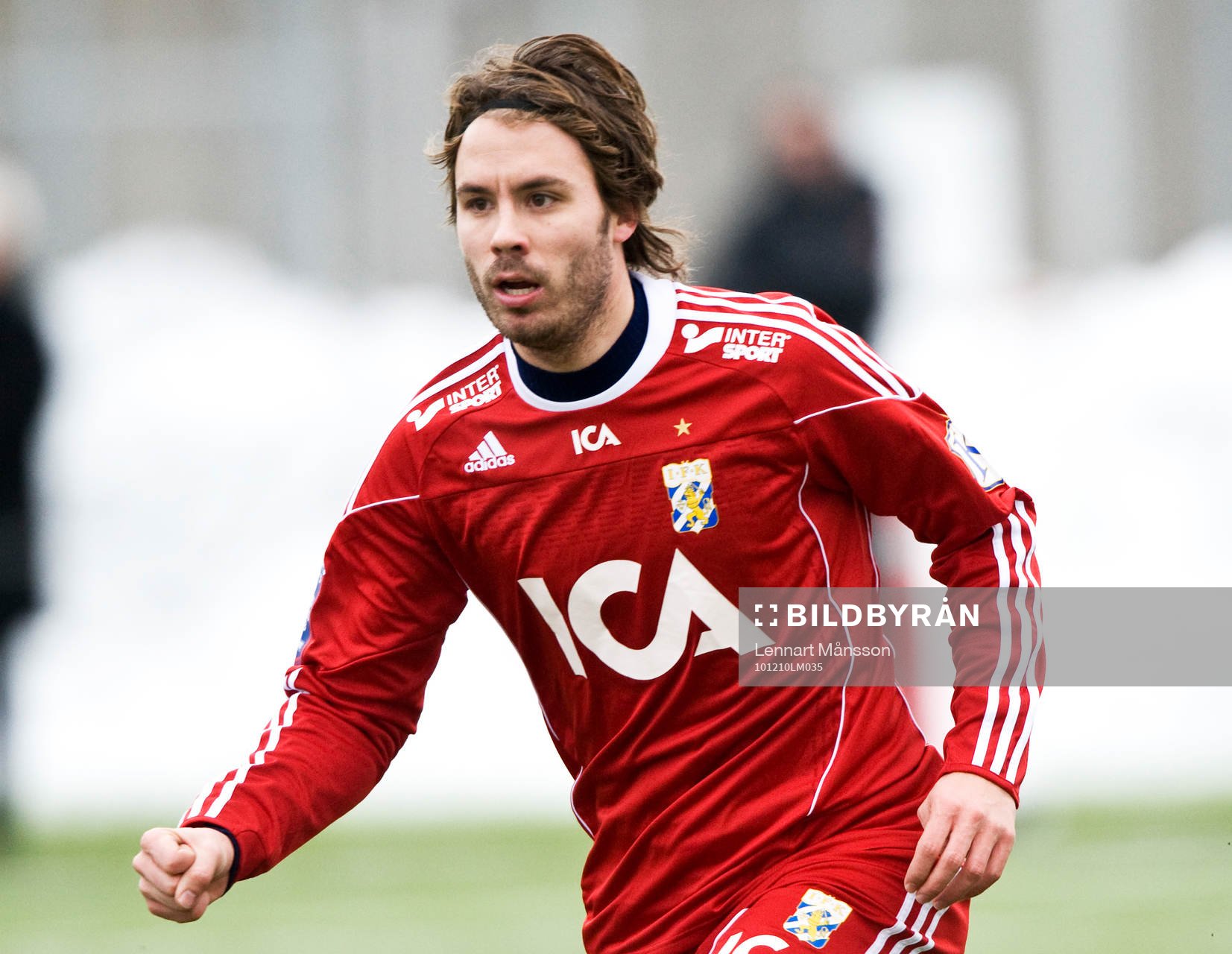 Kalle Svensson