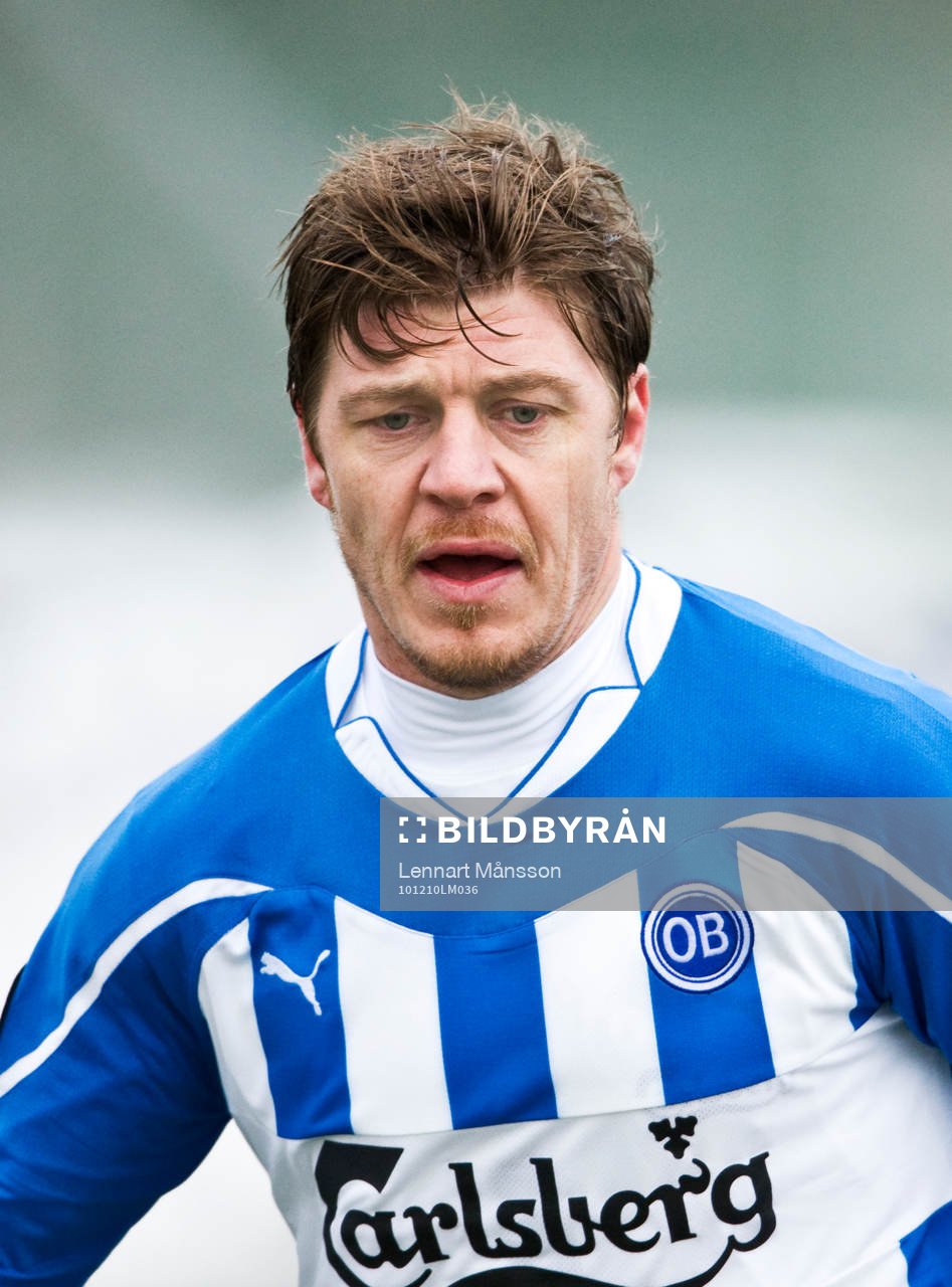 Thomas Helveg