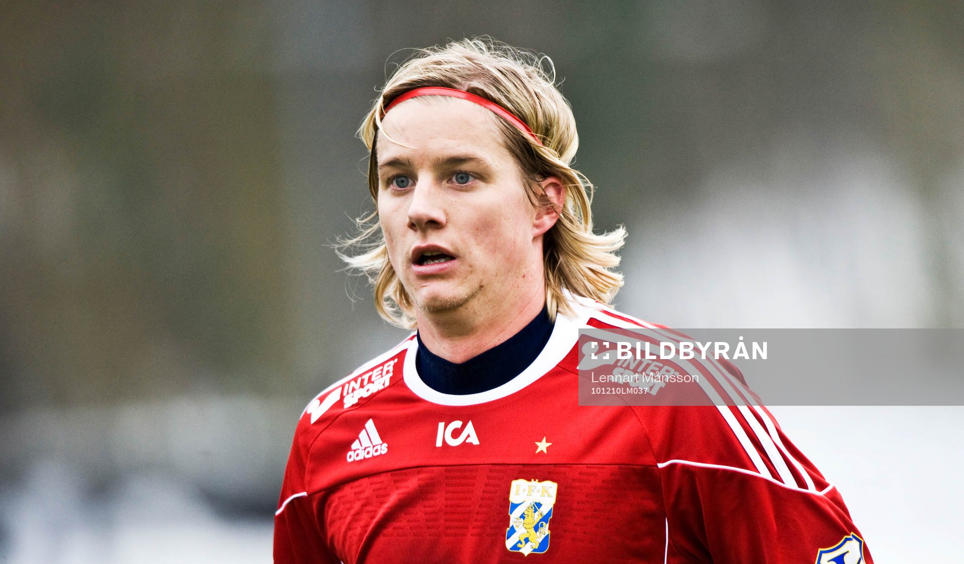 Andreas Drugge