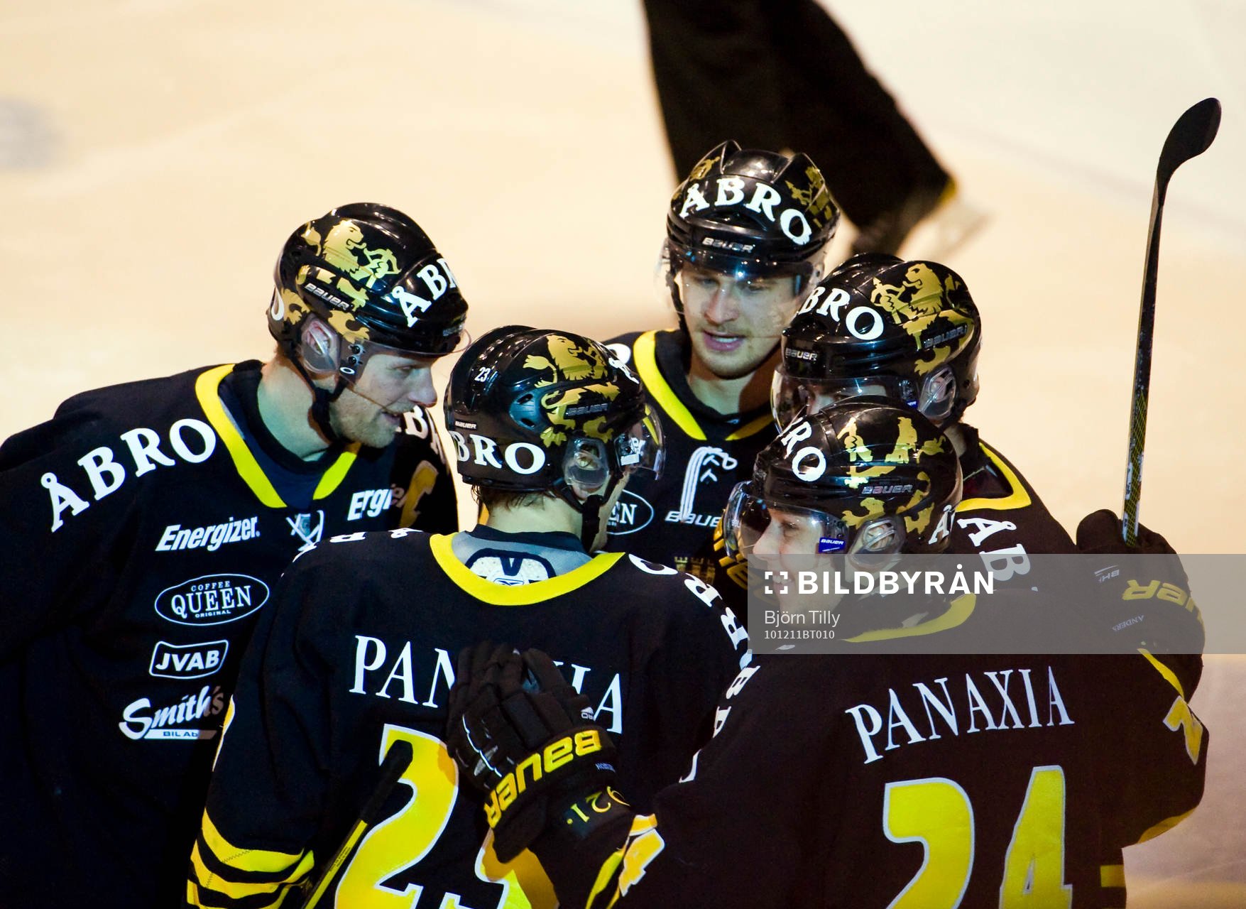 Målglädje AIK