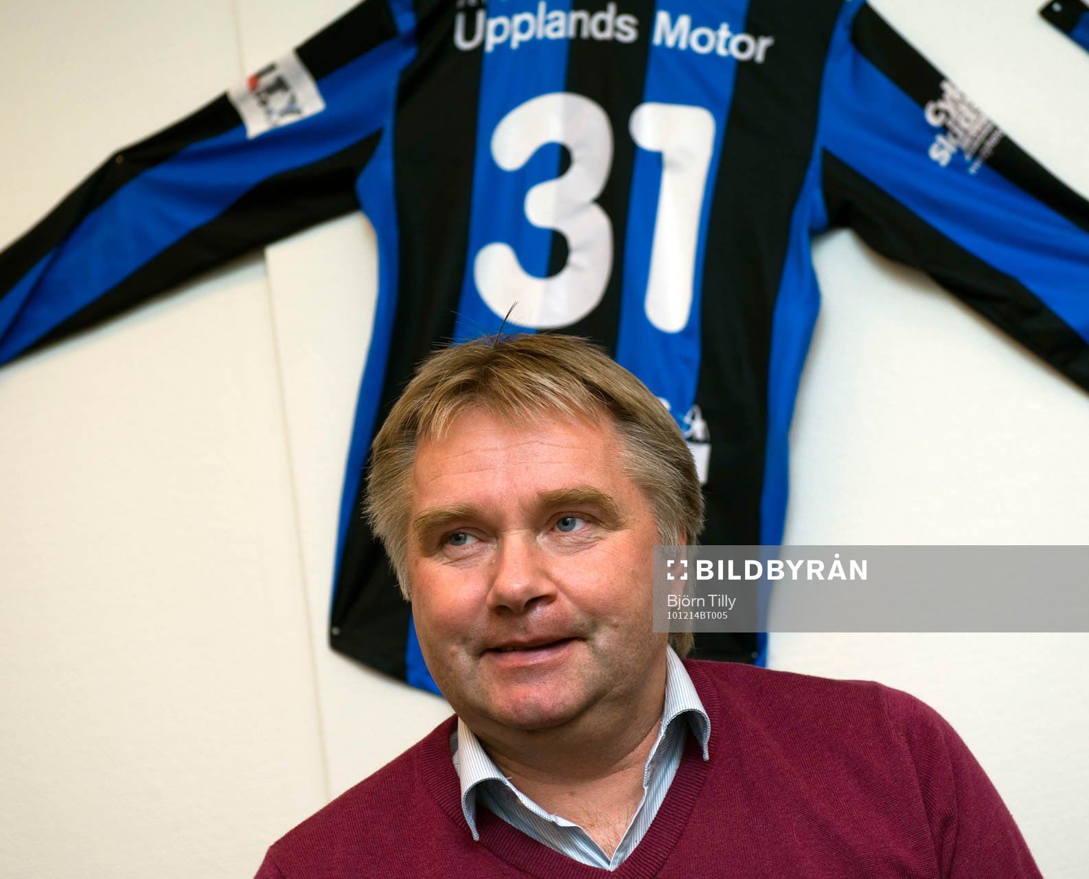 Pelle Nohr