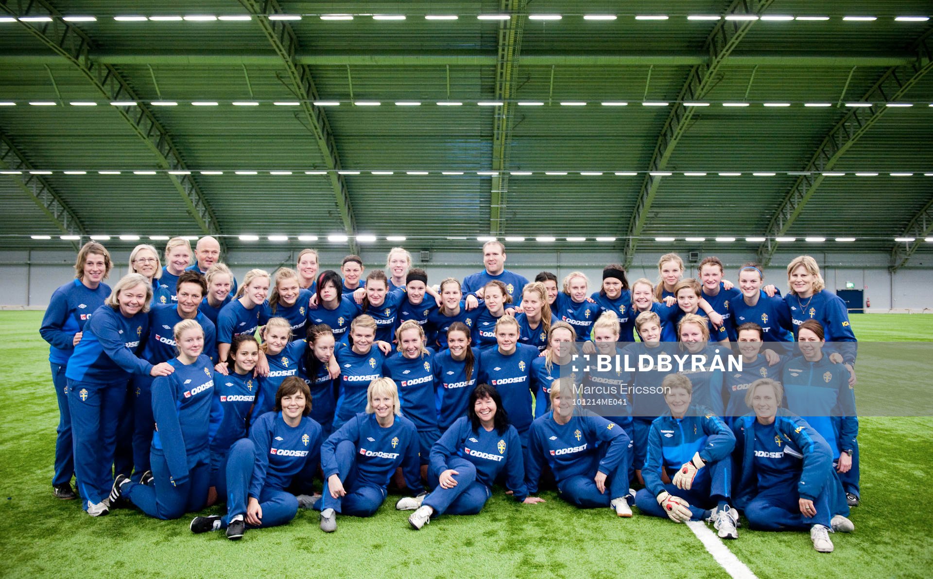 Utbildning på Bosön