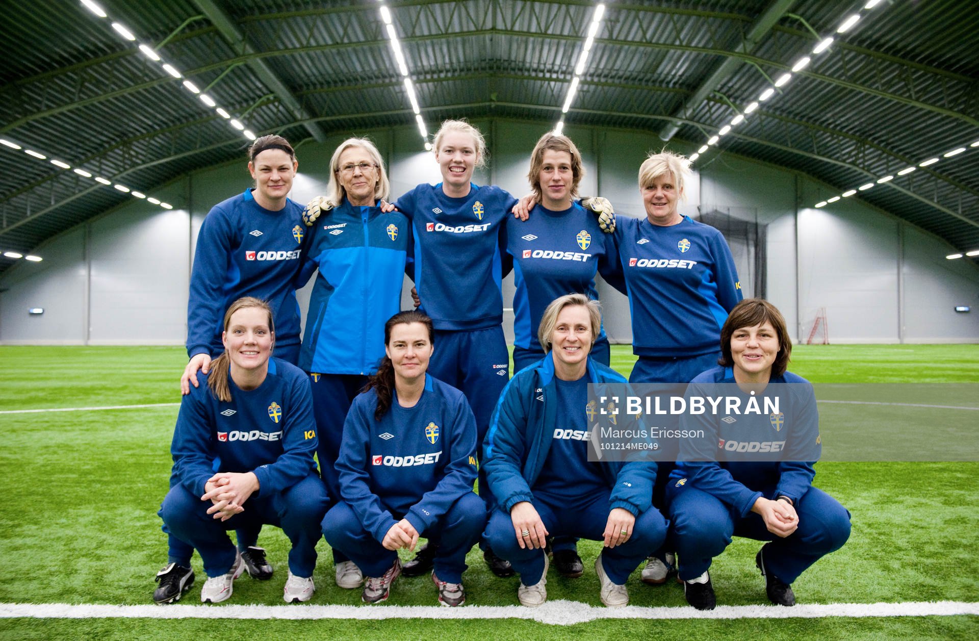 Utbildning på Bosön