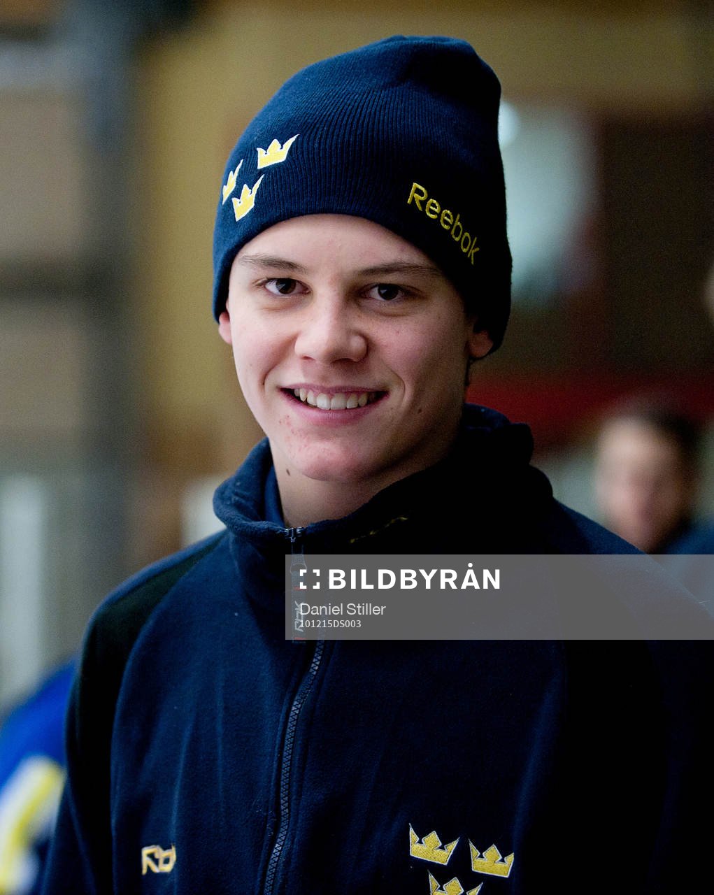 André Burakovsky