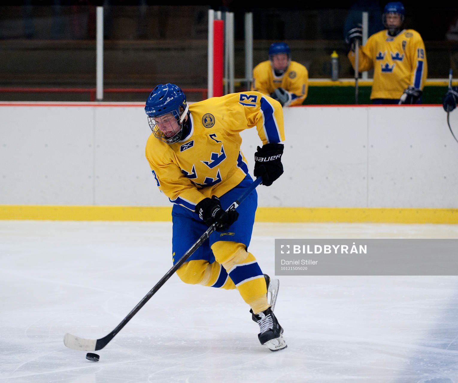 Tobias Liljendahl