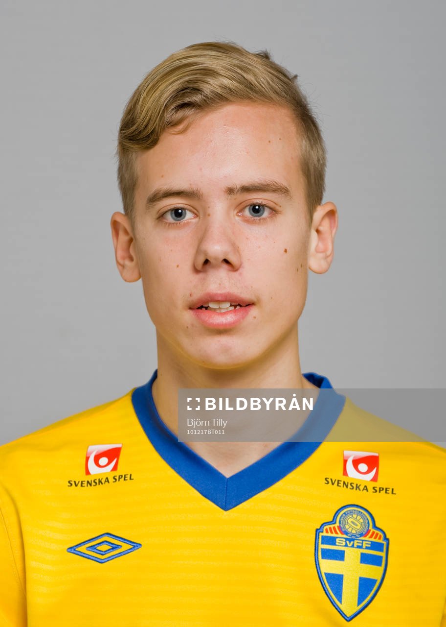 Joakim Häll, Sverige