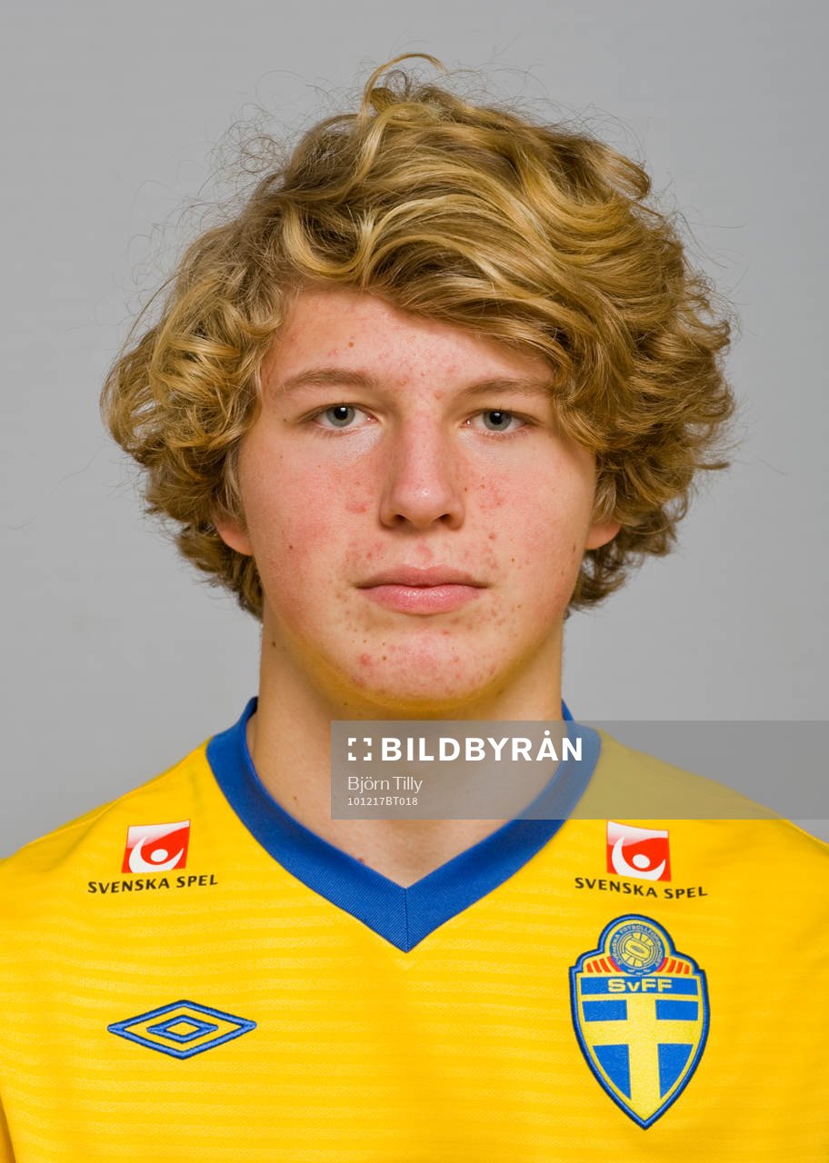 Gordon Jordell, Sverige