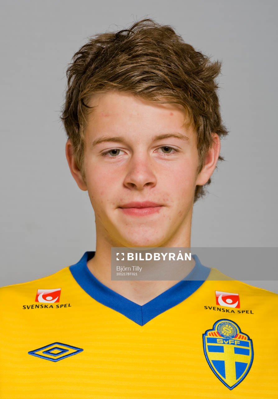  Jesper Lernesjö, Sverige.