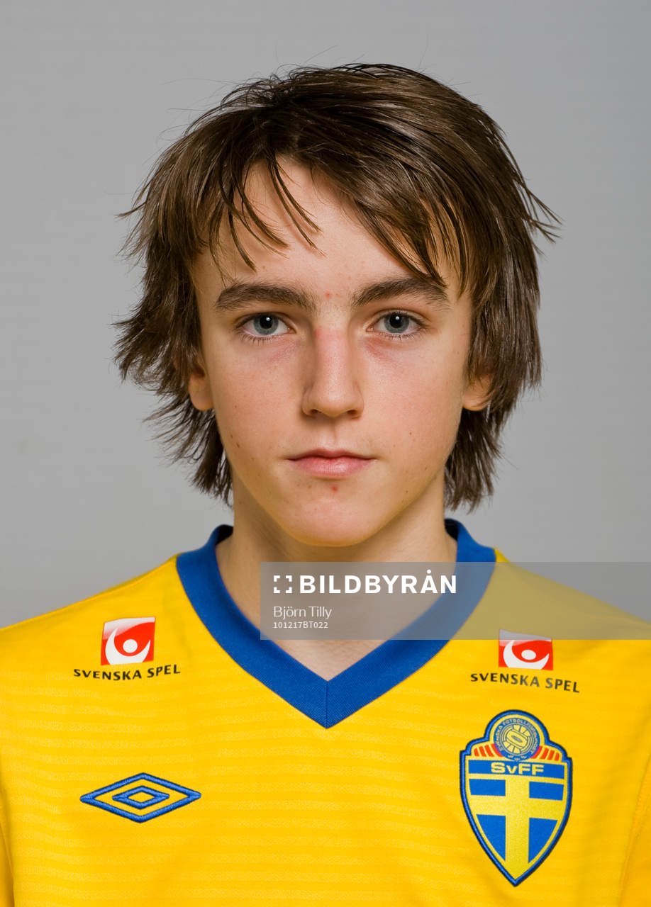  Peter Westberg, Sverige.