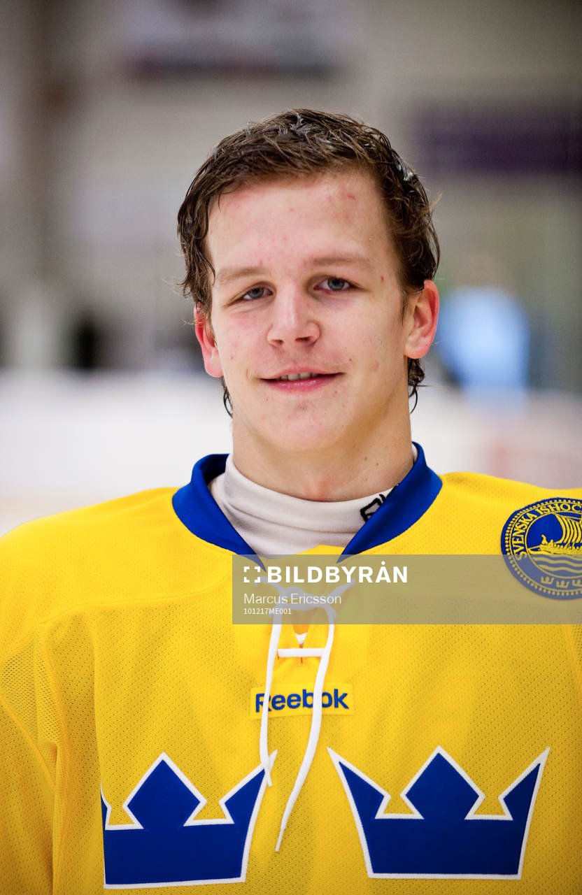Max Friberg