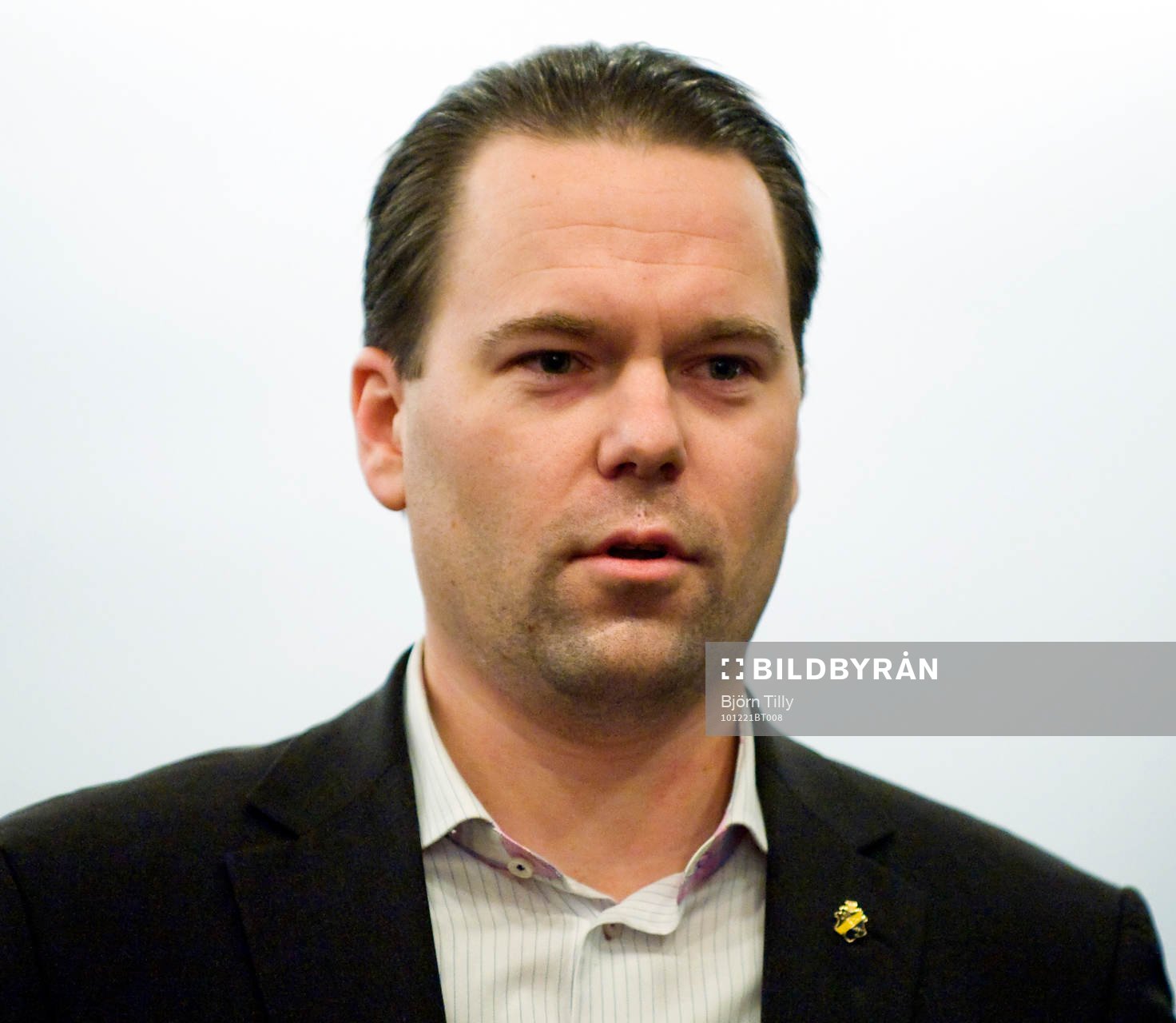 Rickard Henze, ny ledamot AIK Fotboll AB