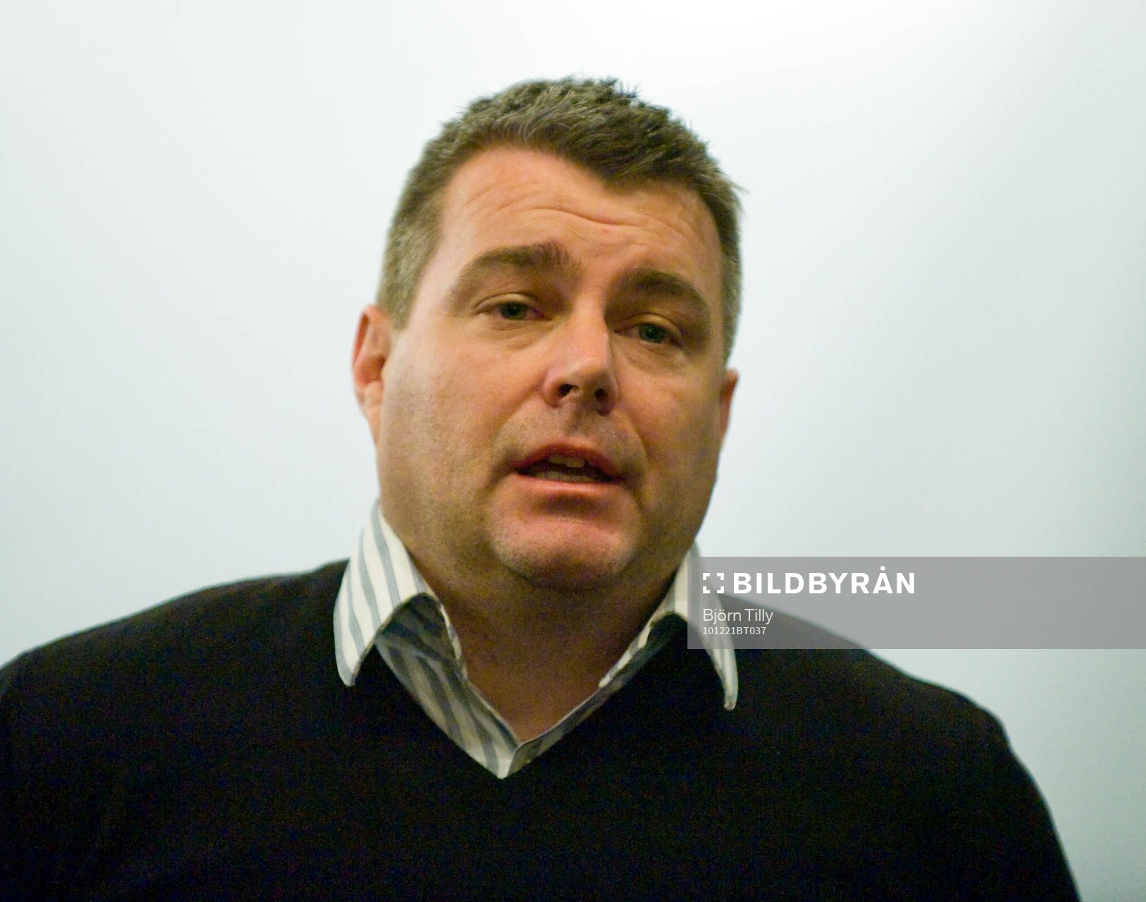 Thomas Gravelius, ny ledamot AIK Fotboll AB