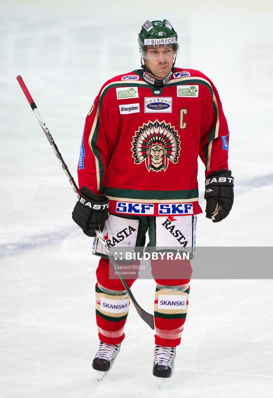 Joel Lundqvist