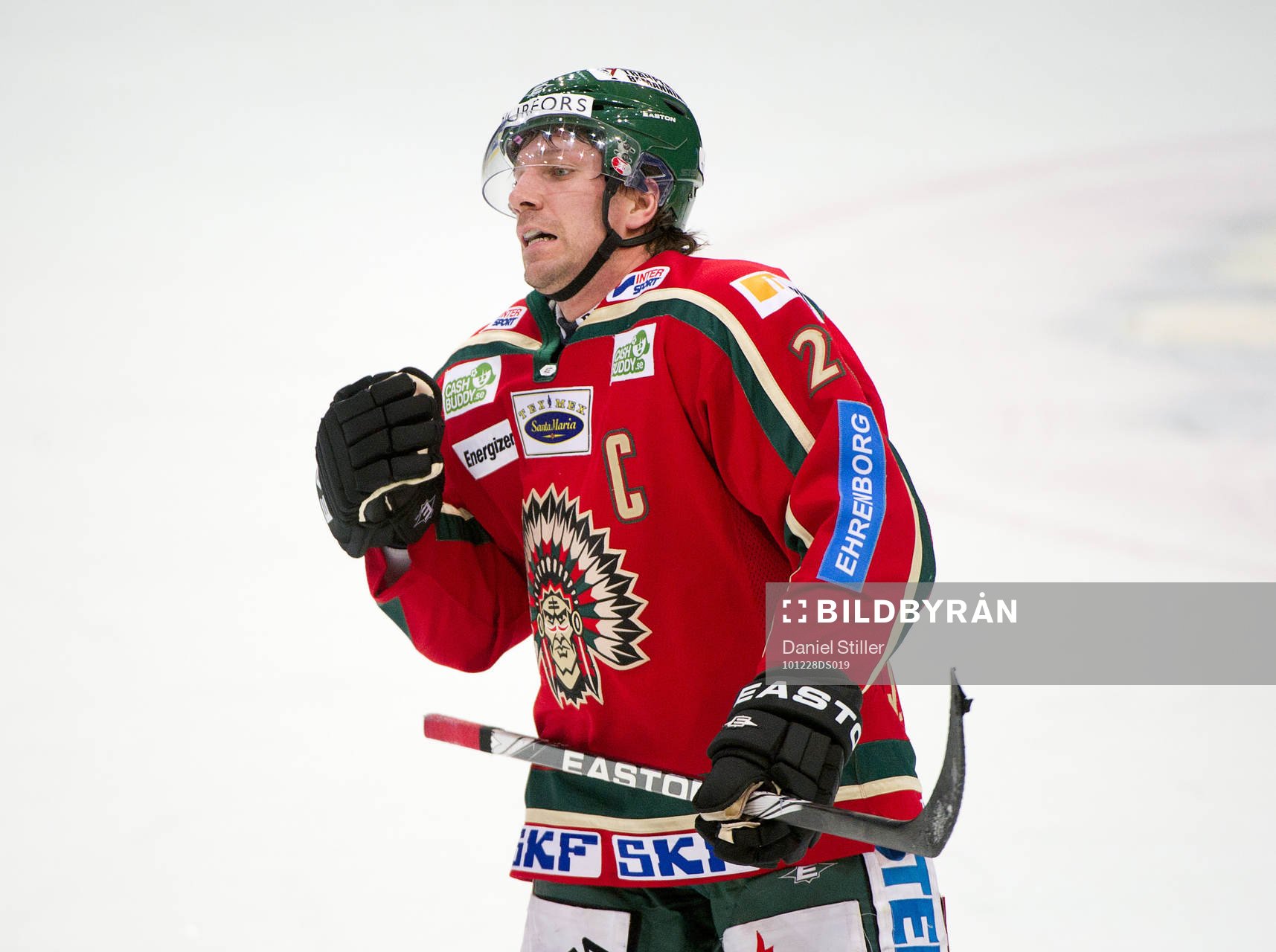 Joel Lundqvist