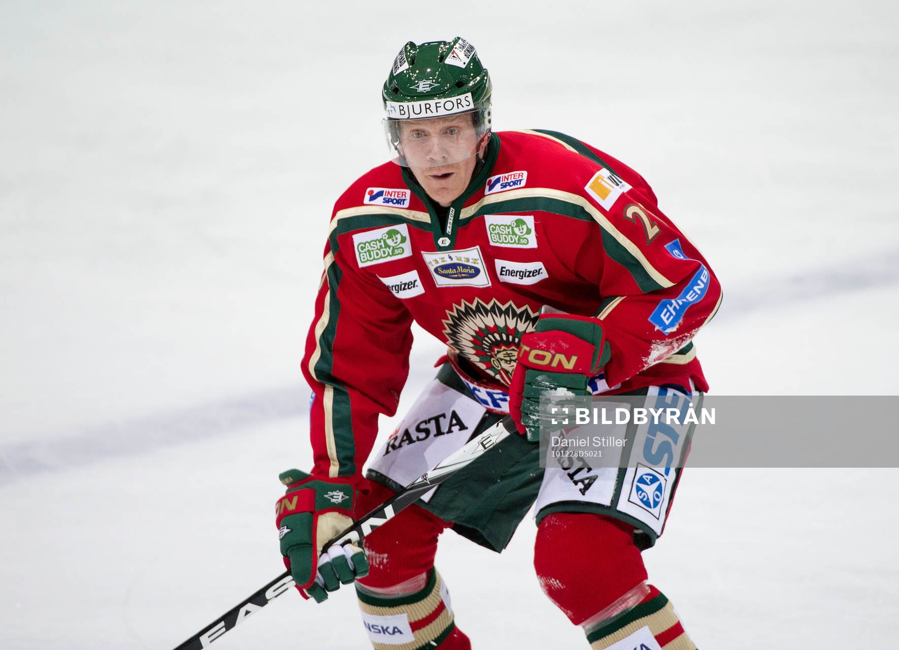 Jesper Mattsson