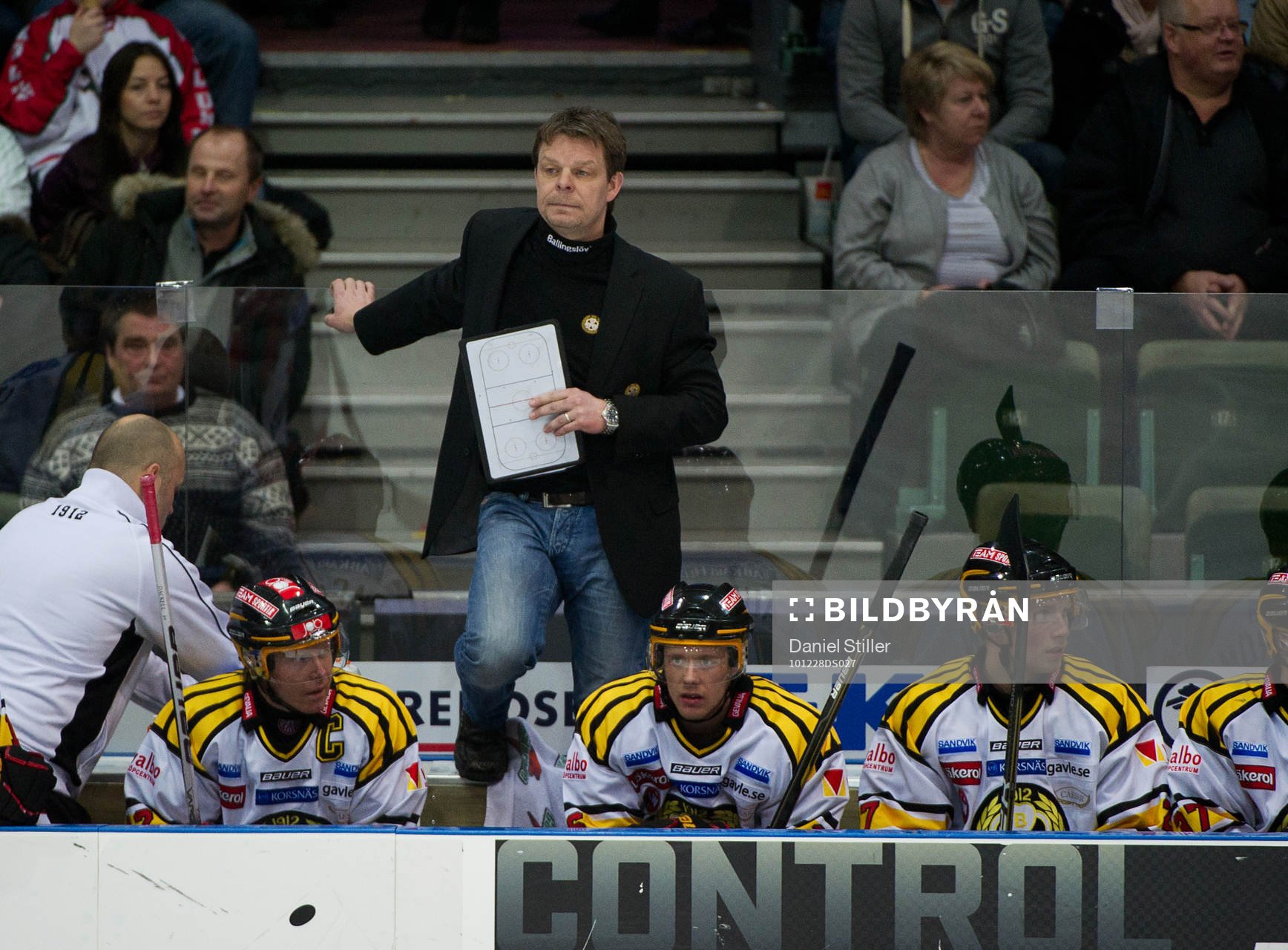 Niklas Czarnecki, tränare