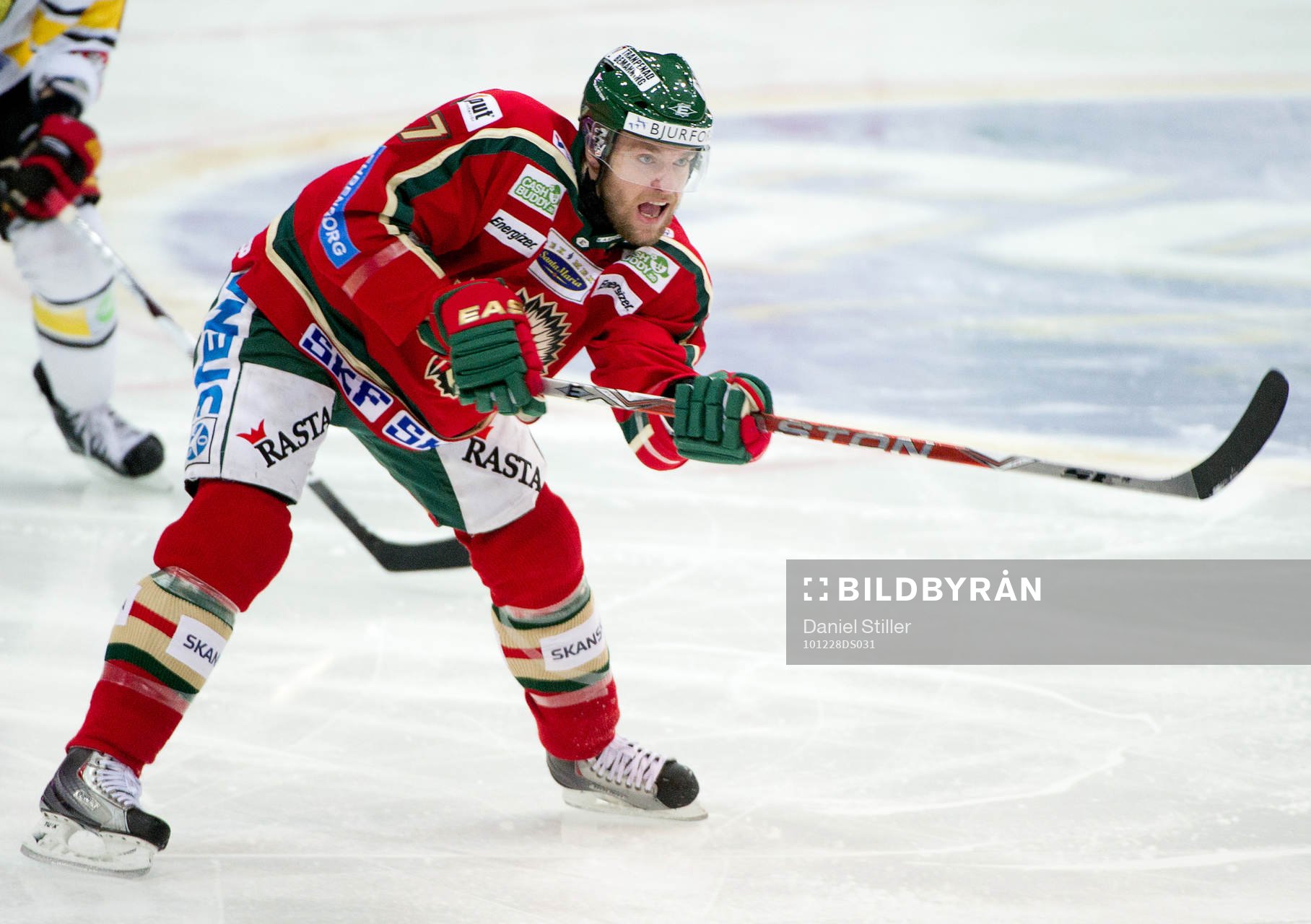 Henrik Tömmernes, Frölunda