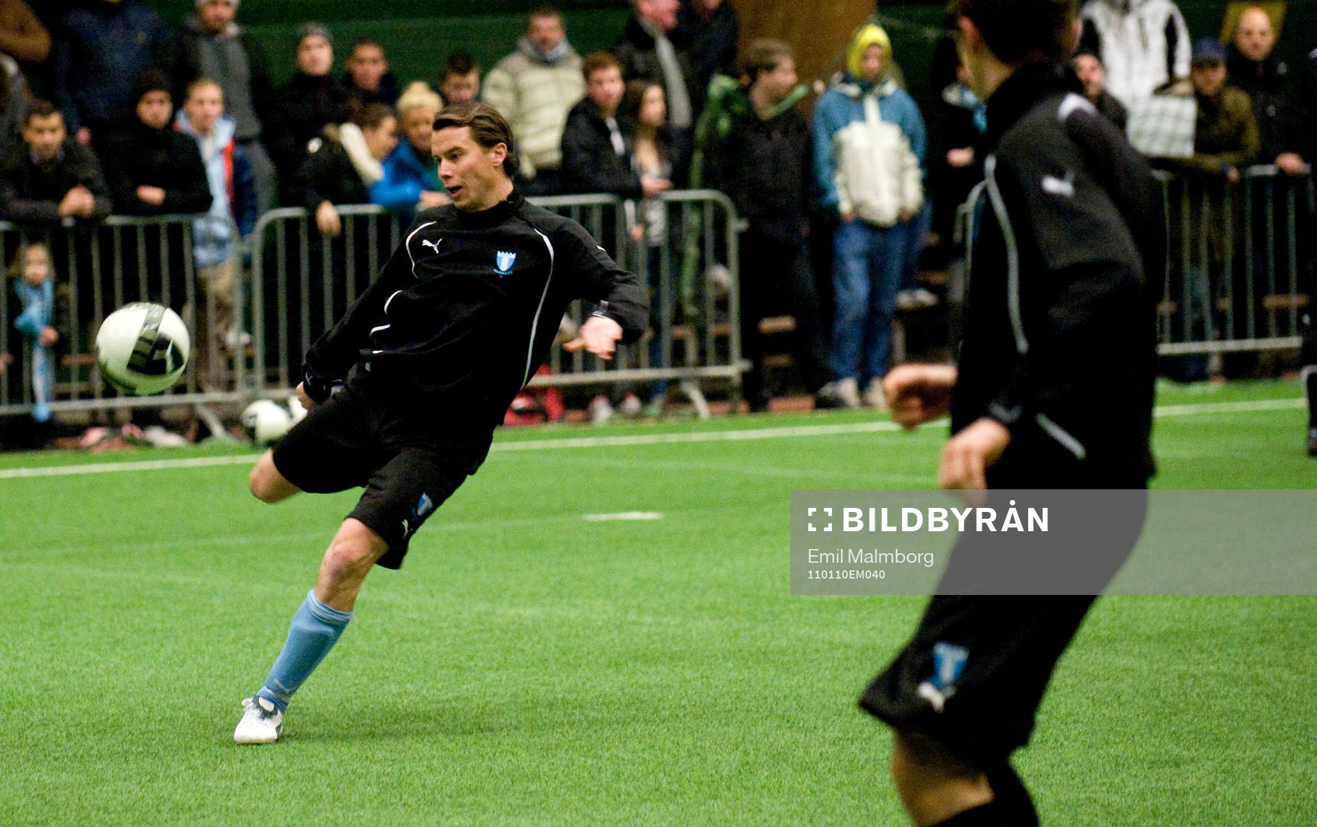 Daniel Andersson