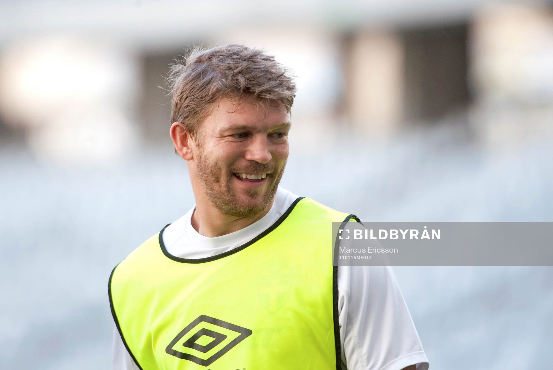 Marcus Allbäck, Players Manager