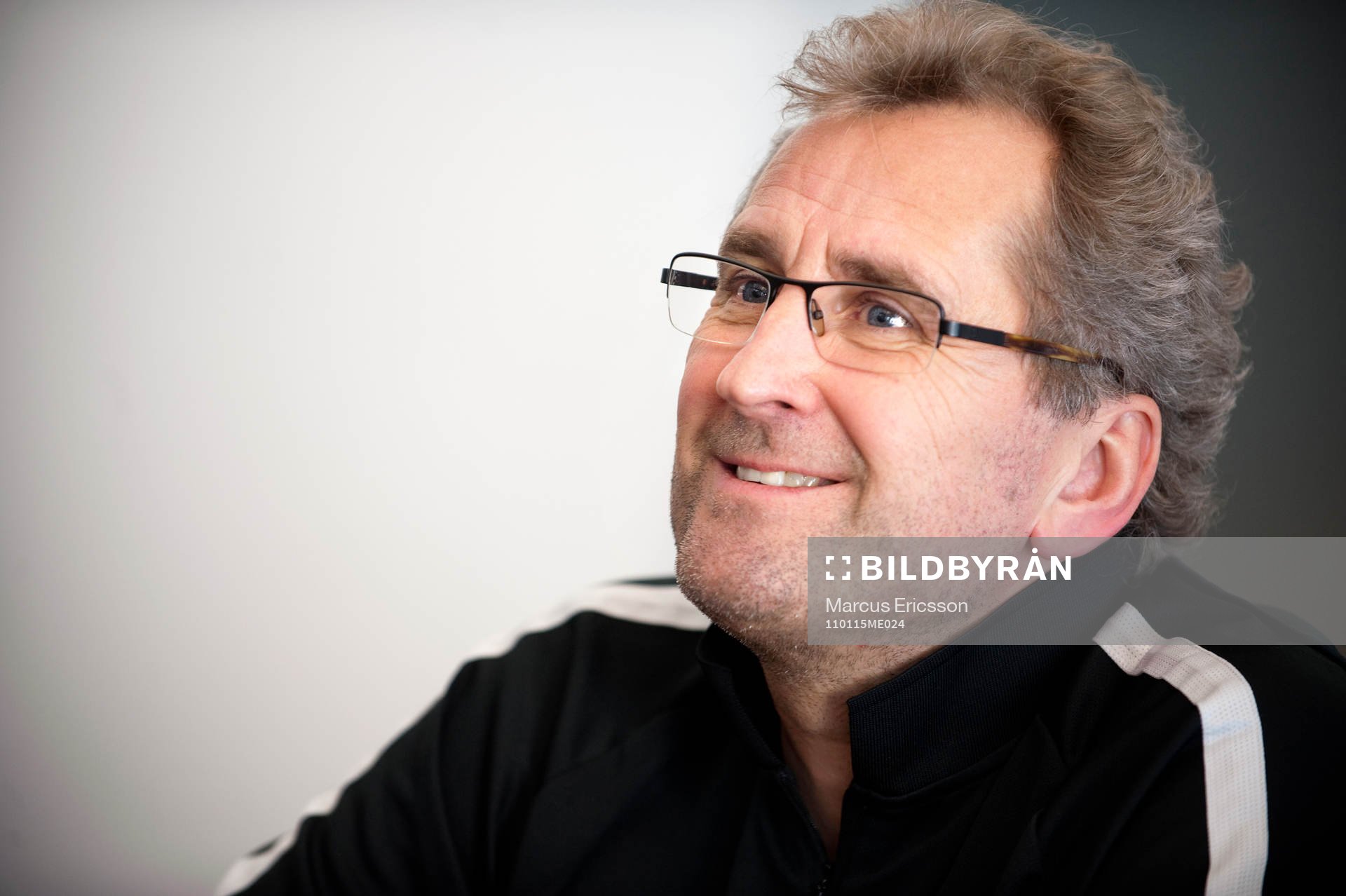 Erik Hamrén, förbundskapten