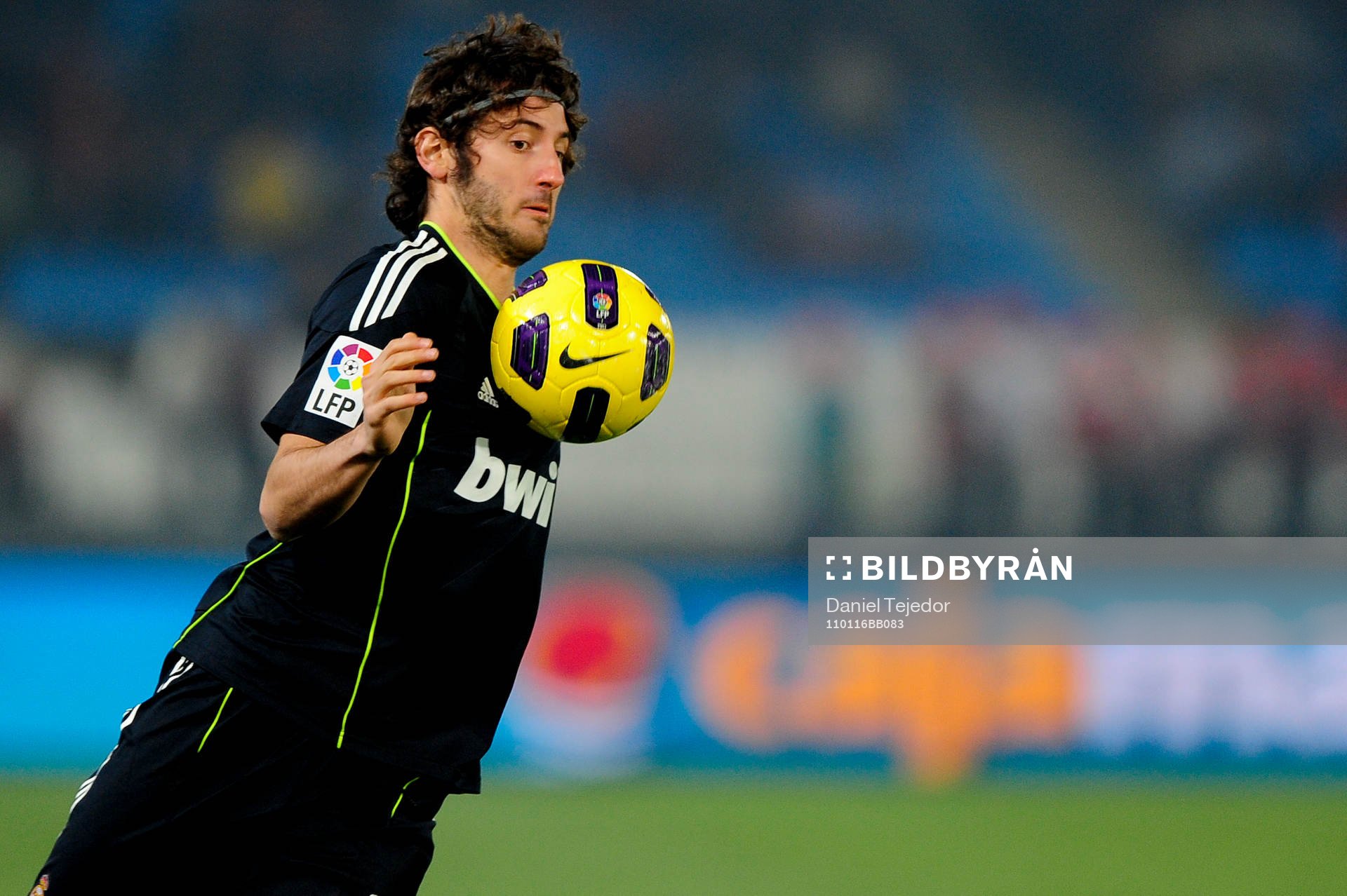 Esteban Granero
