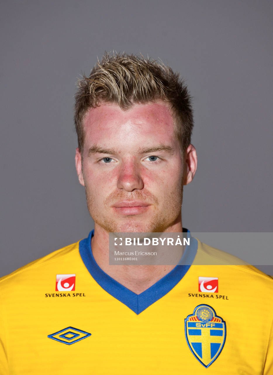 Marcus Nilsson