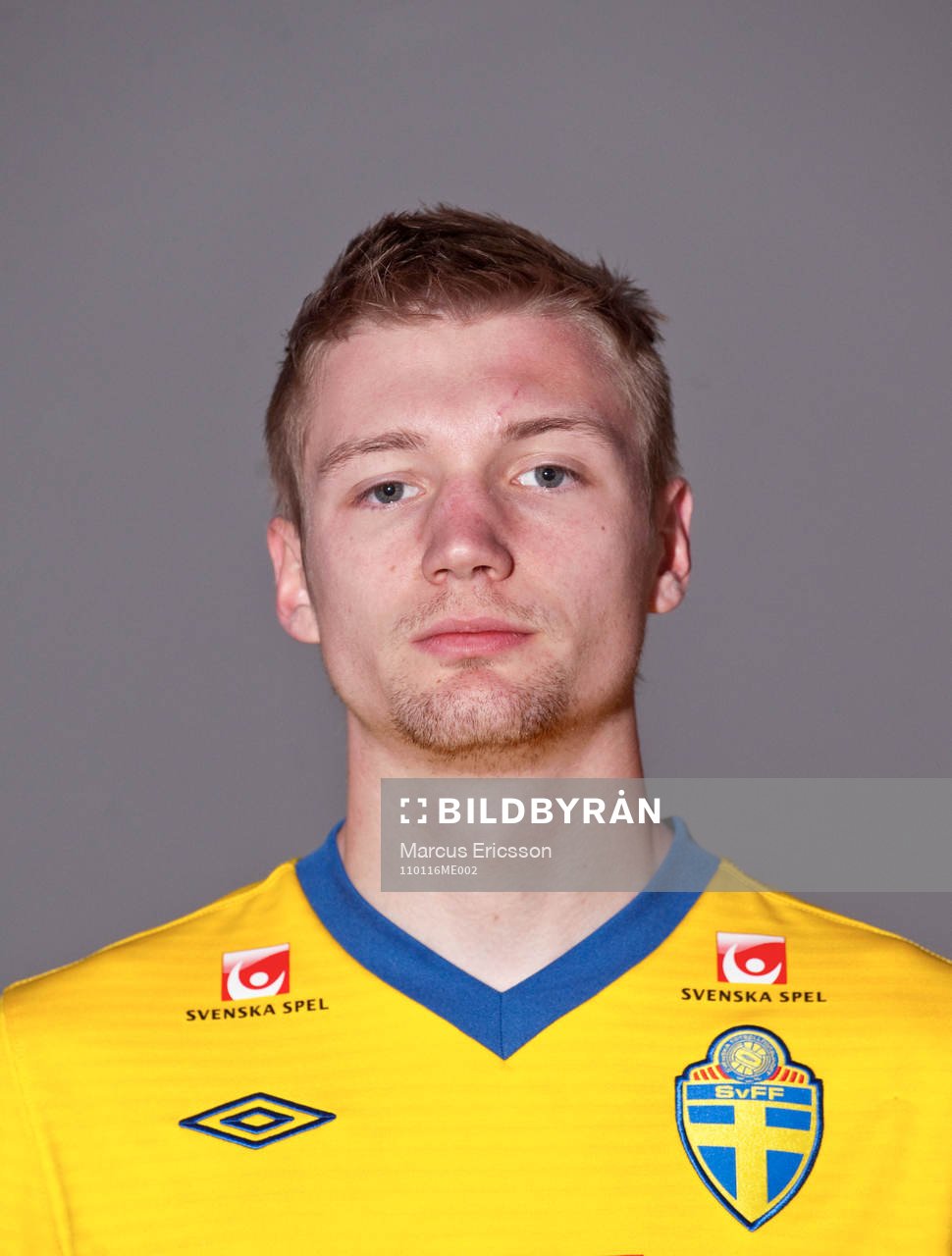 Sebastian Eriksson