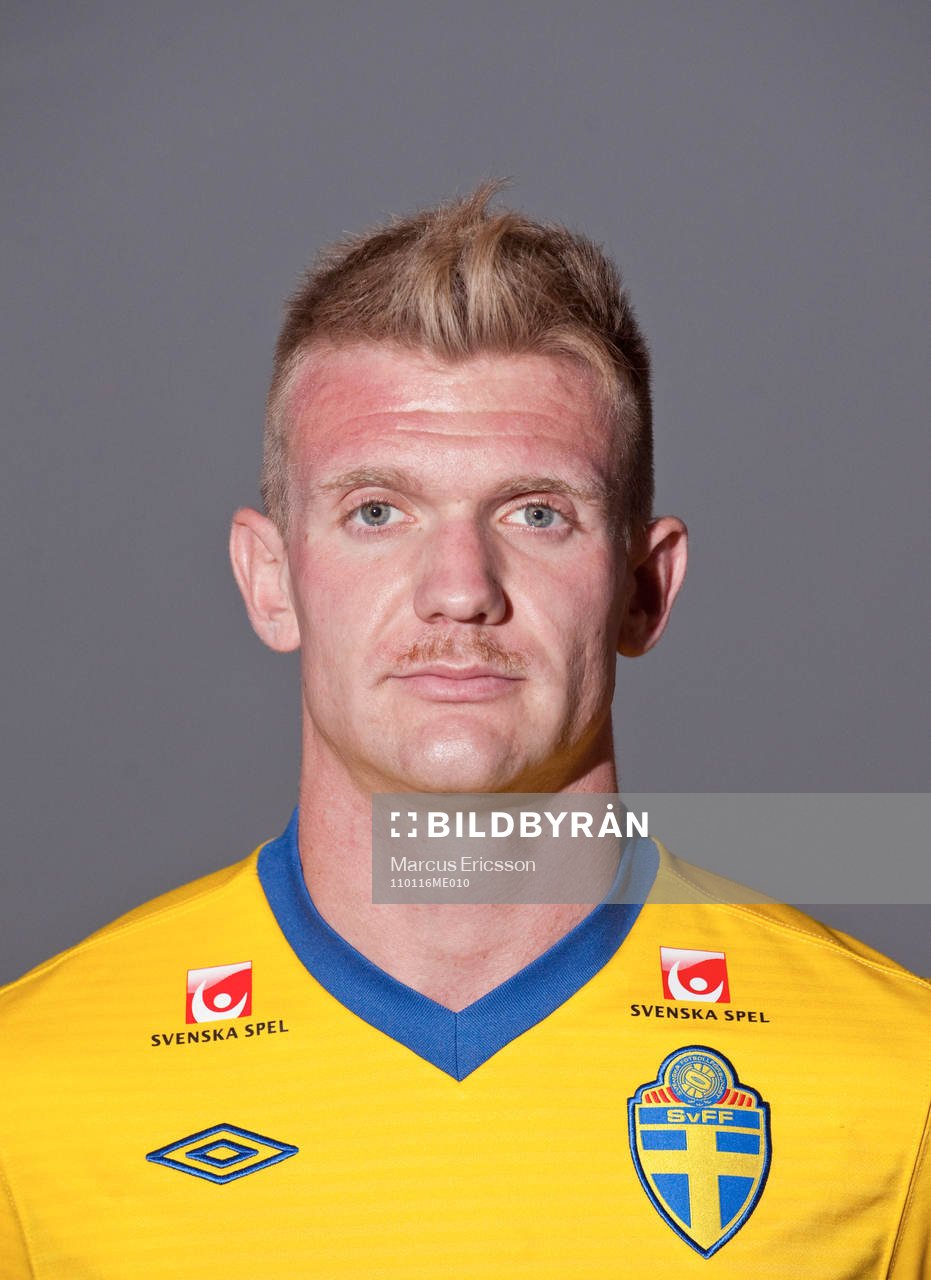 Michael Almebäck
