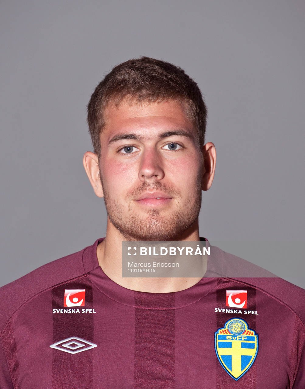 Kristoffer Nordfeldt, målvakt
