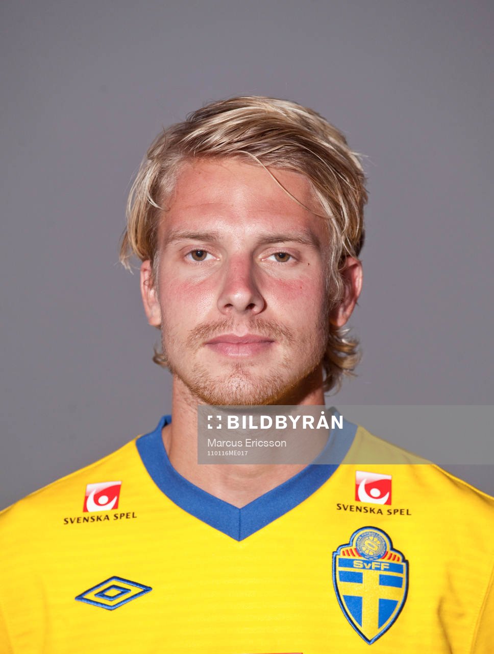 Emil Johansson