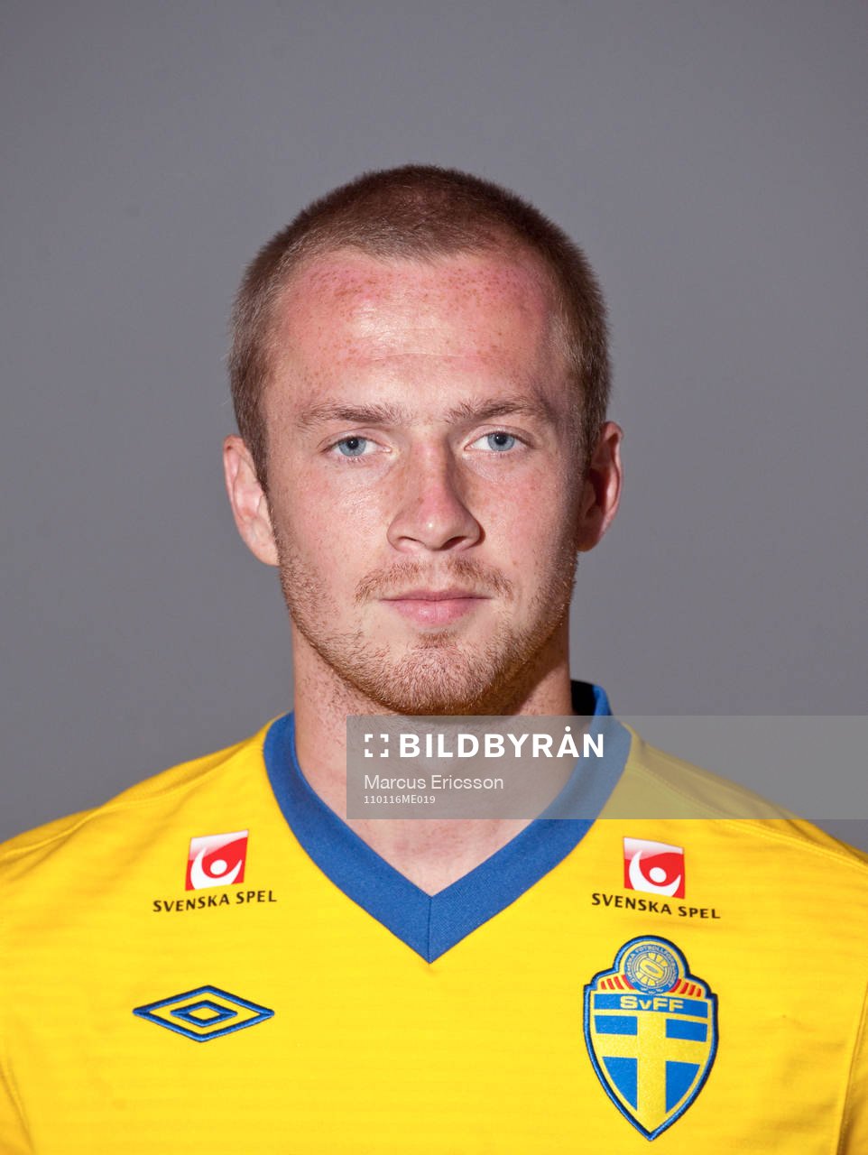 Daniel Larsson
