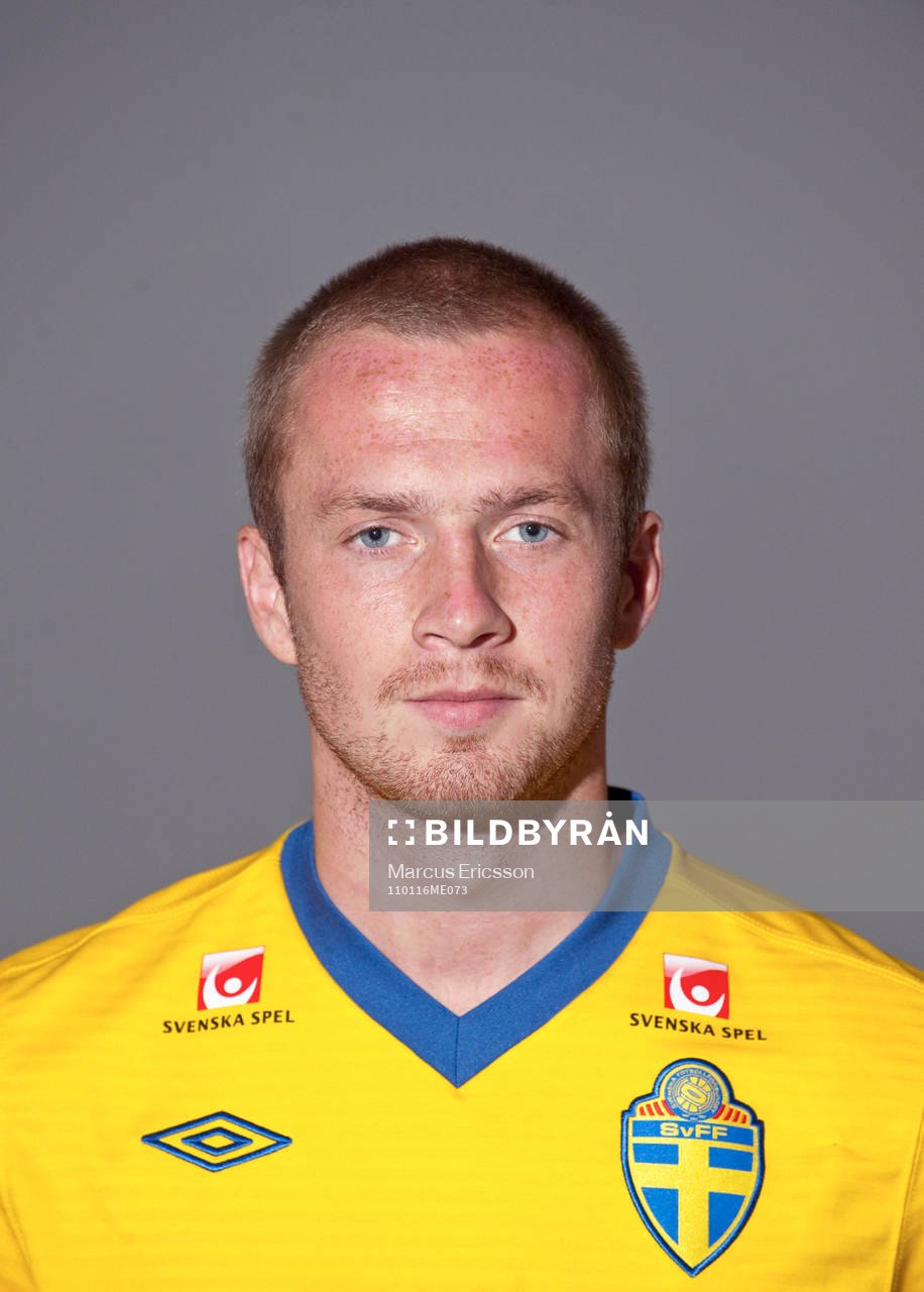 Porträtt, Daniel Larsson