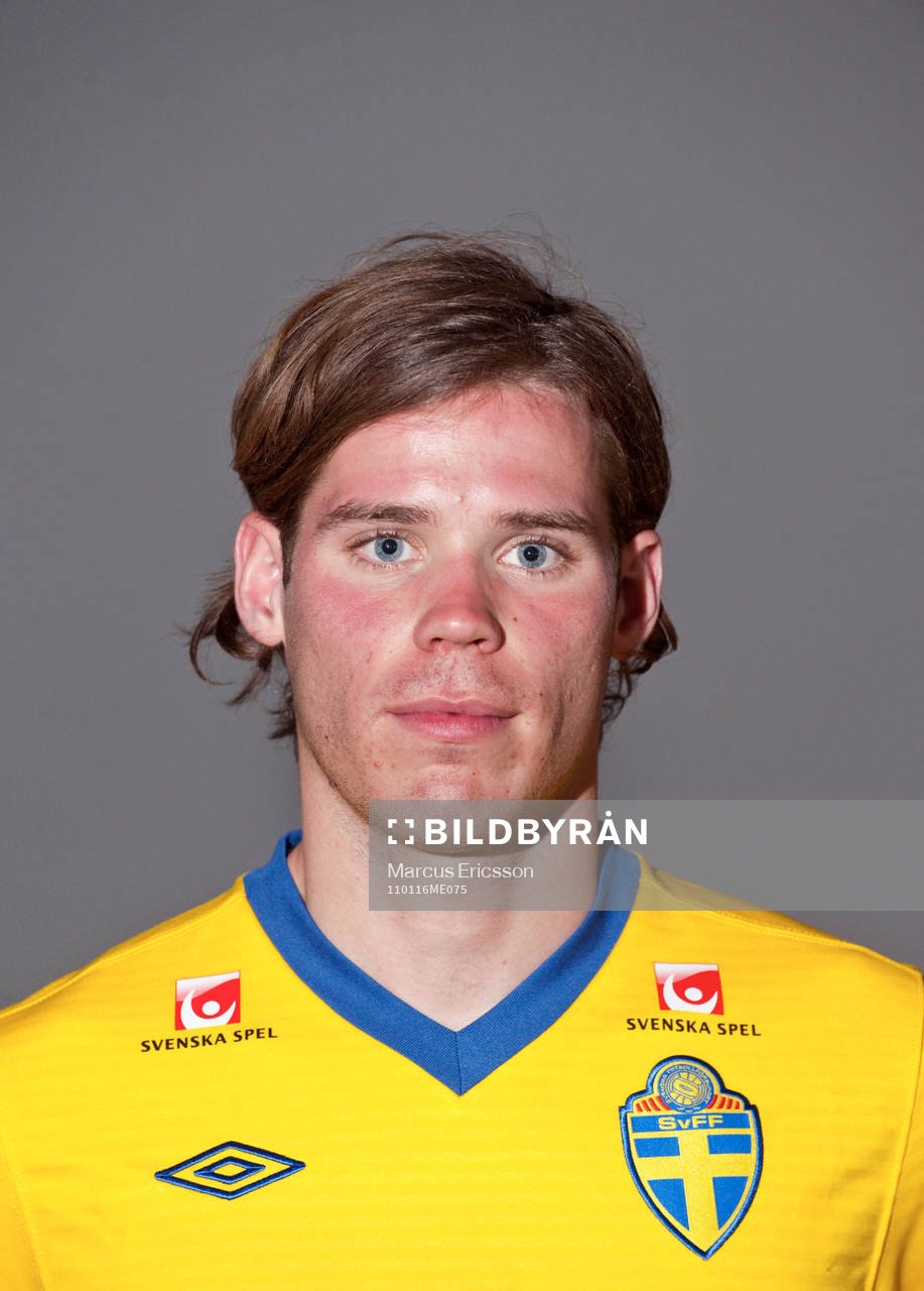 Porträtt, Emil Salomonsson