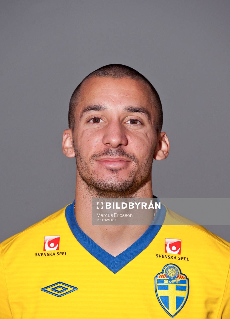 Porträtt, Guillermo Molins