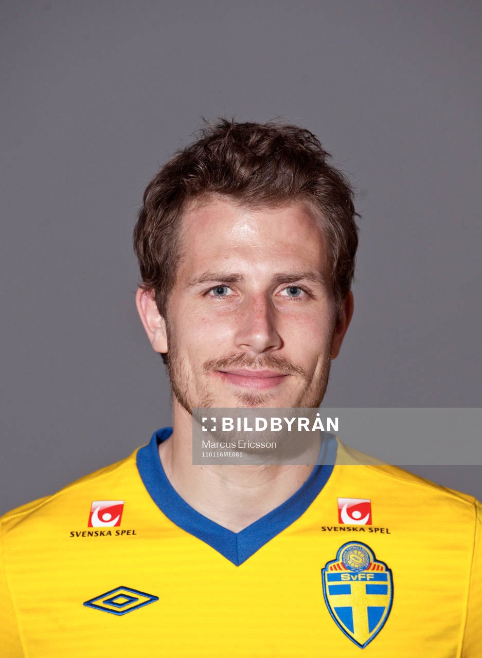 Porträtt, Tobias Hysén