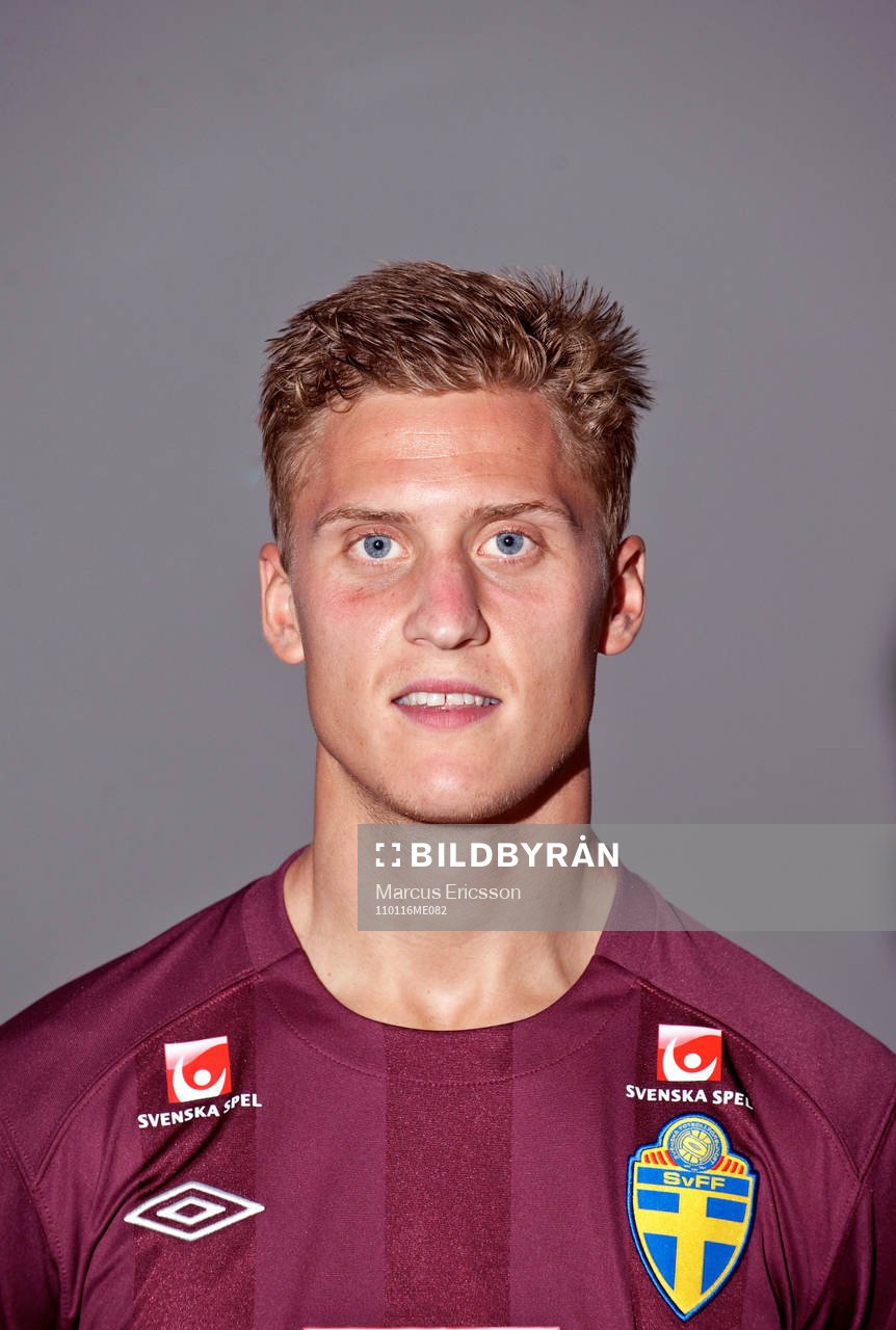 Porträtt, Pär Hansson