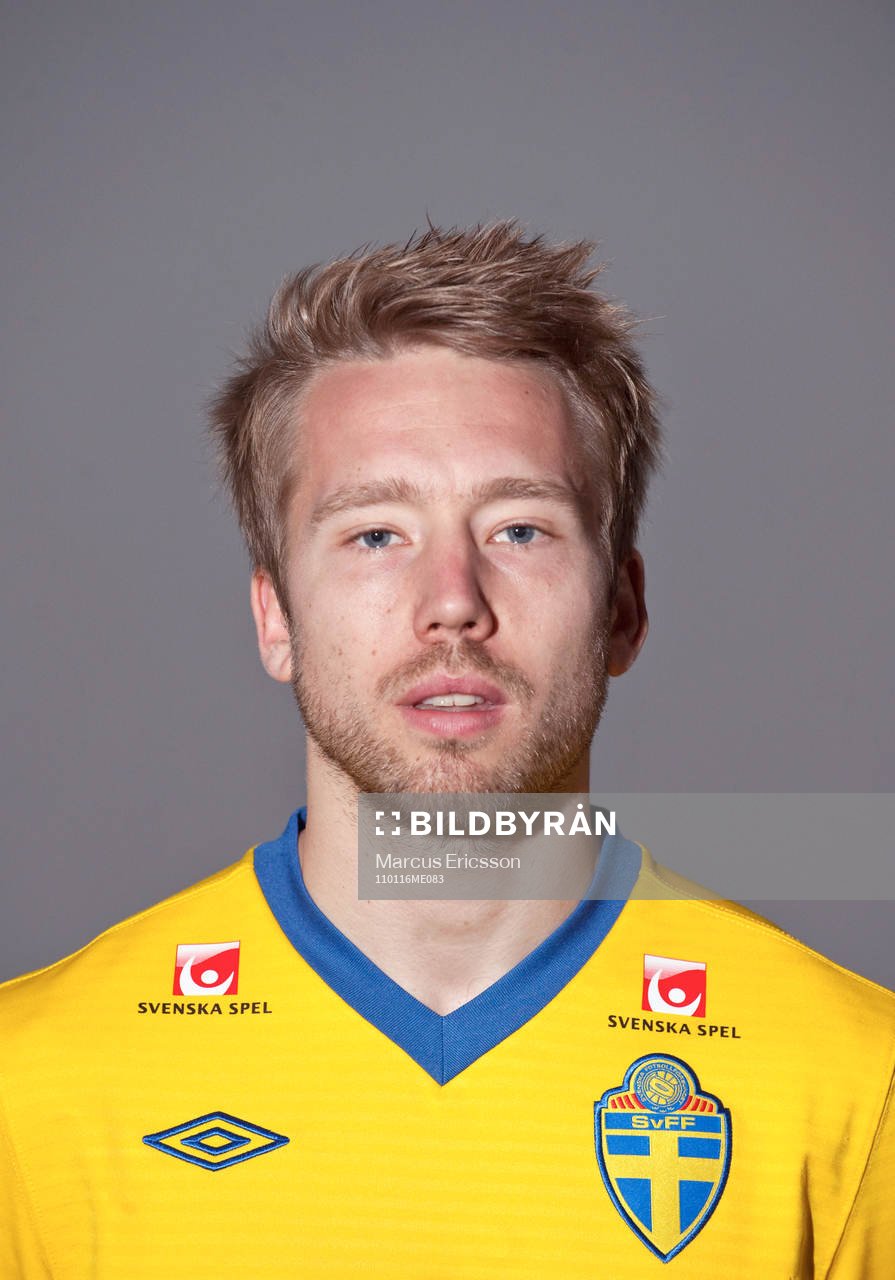 Porträtt, Adam Johansson