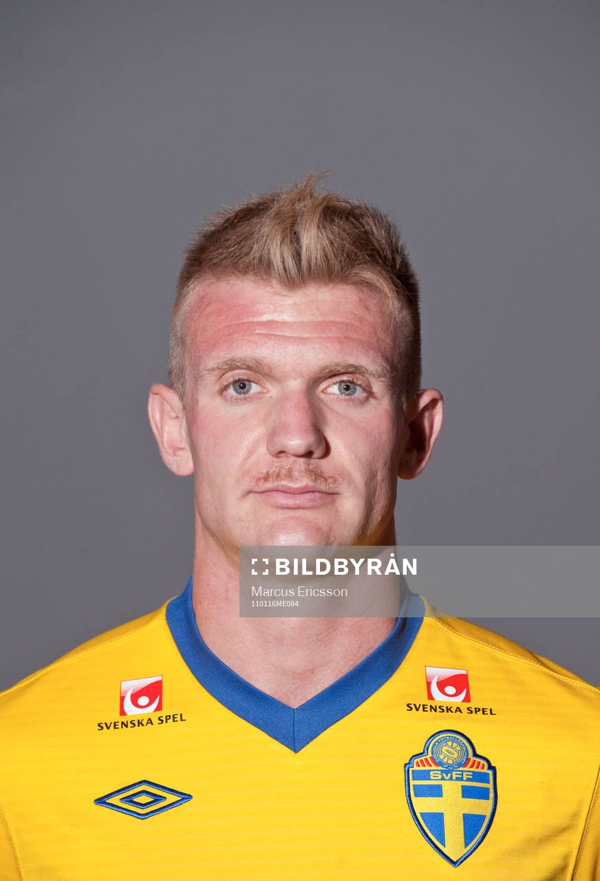 Porträtt, Michael Almebäck
