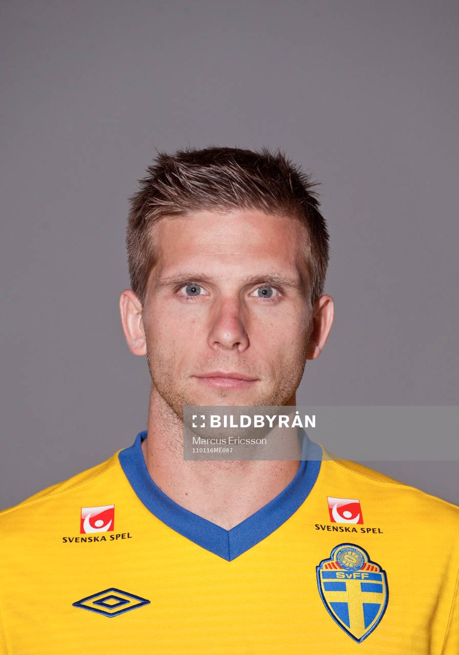 Porträtt, Anders Svensson