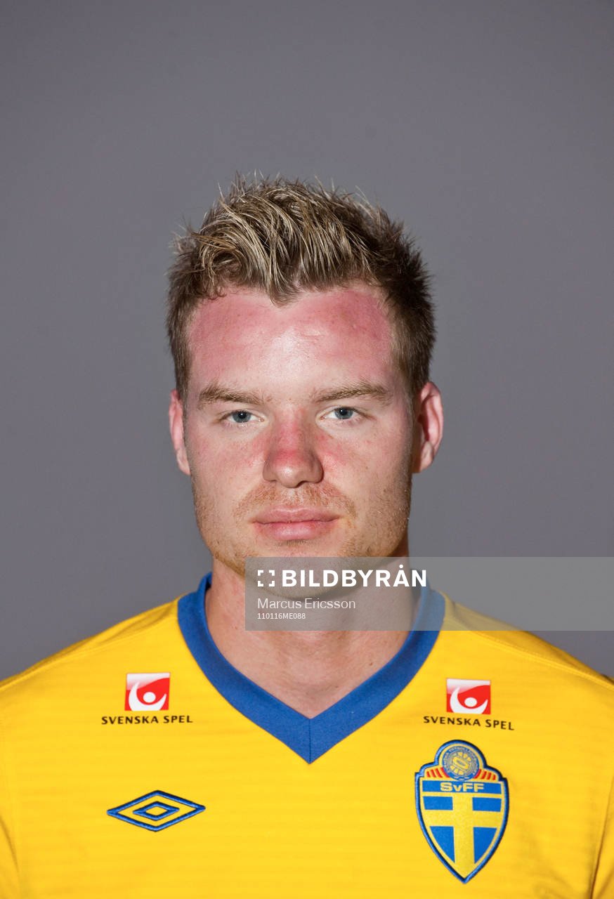 Porträtt, Marcus Nilsson