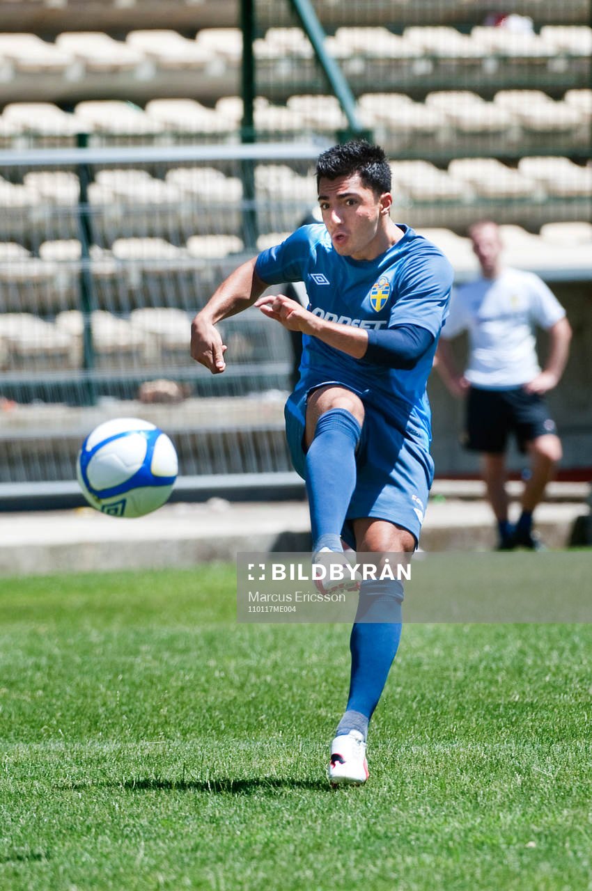 Jiloan Hamad