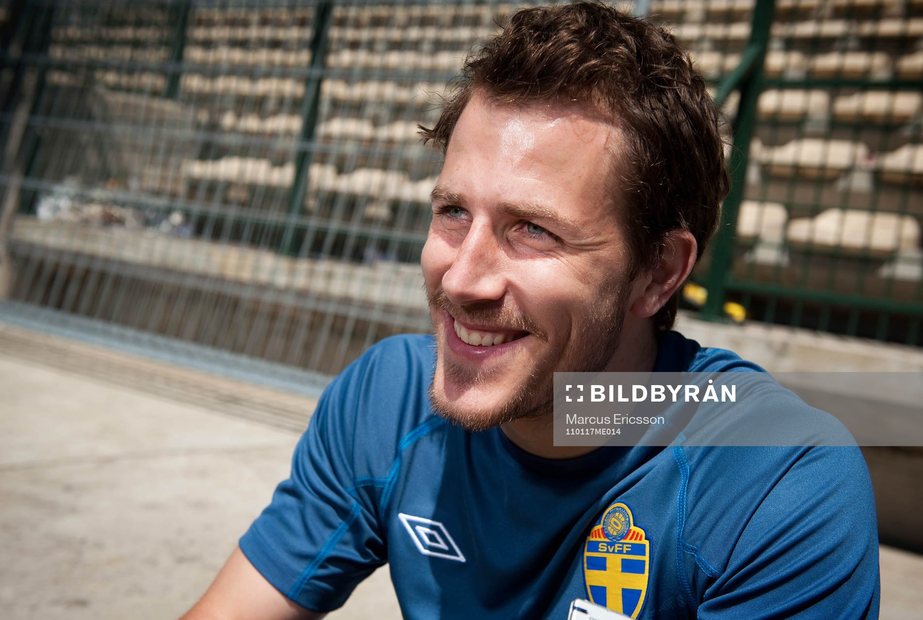 Tobias Hysén