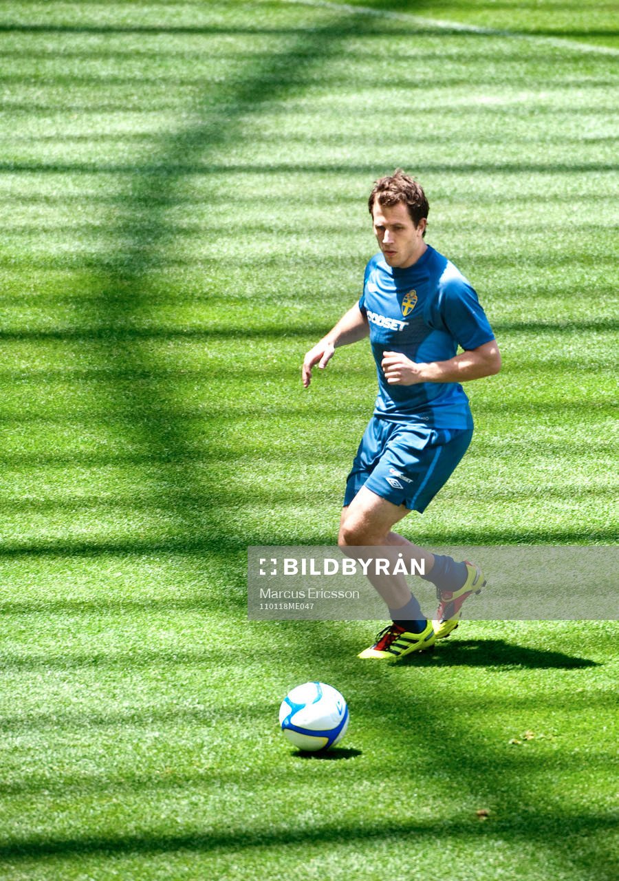 Tobias Hysén