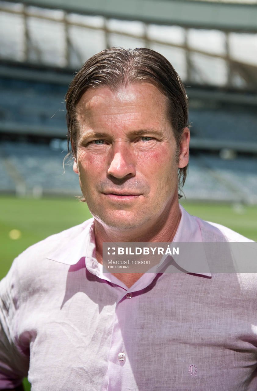 Roger Palmgren, Sportdirektör hos AmaZulu i Durban