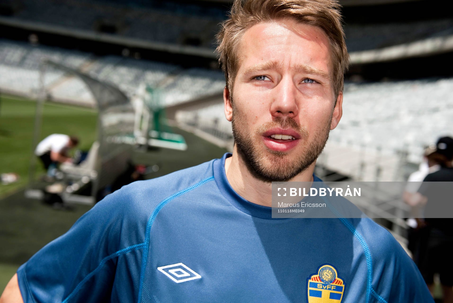 Adam Johansson