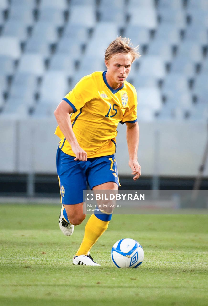 Pierre Bengtsson
