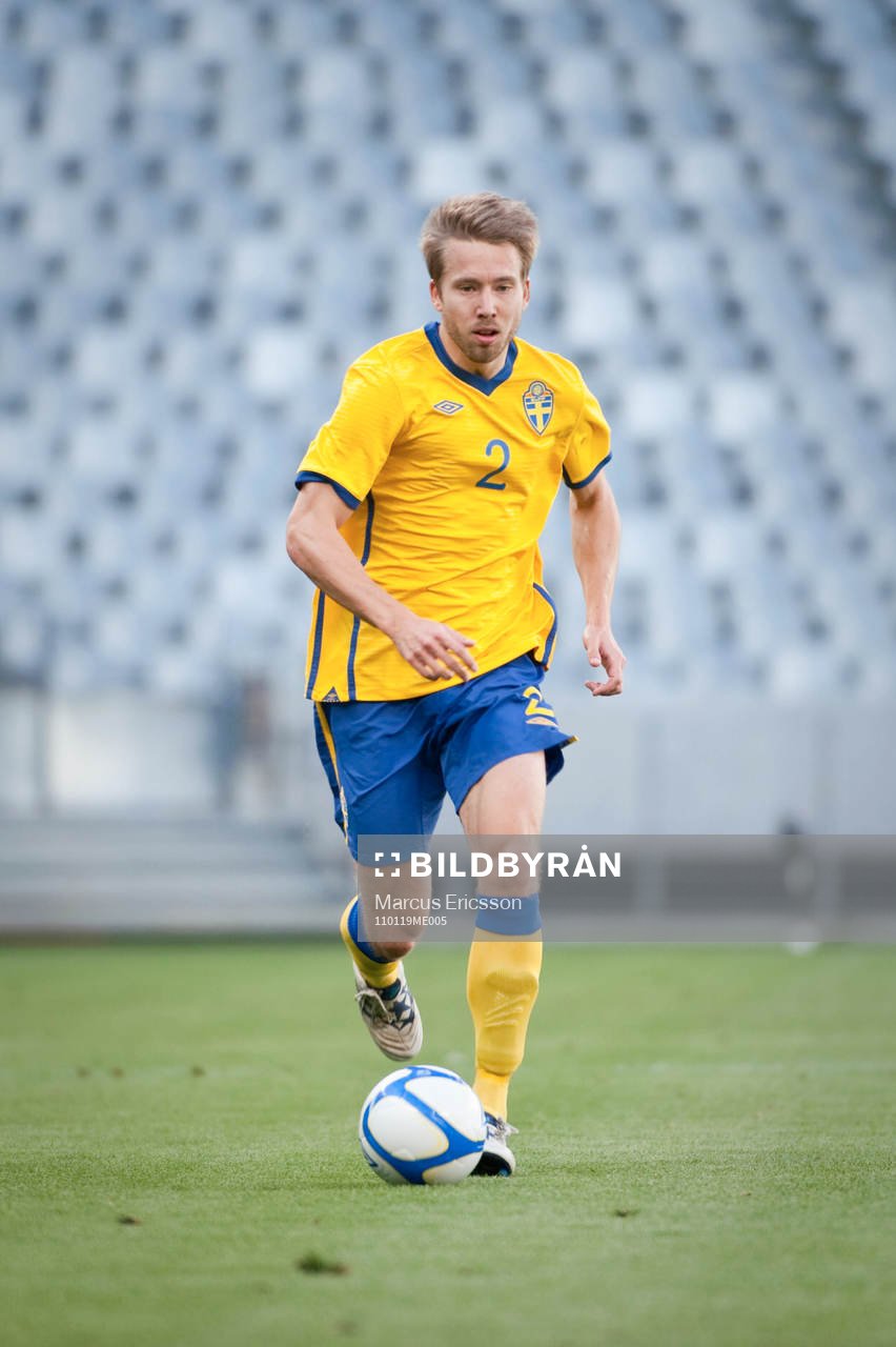 Adam Johansson